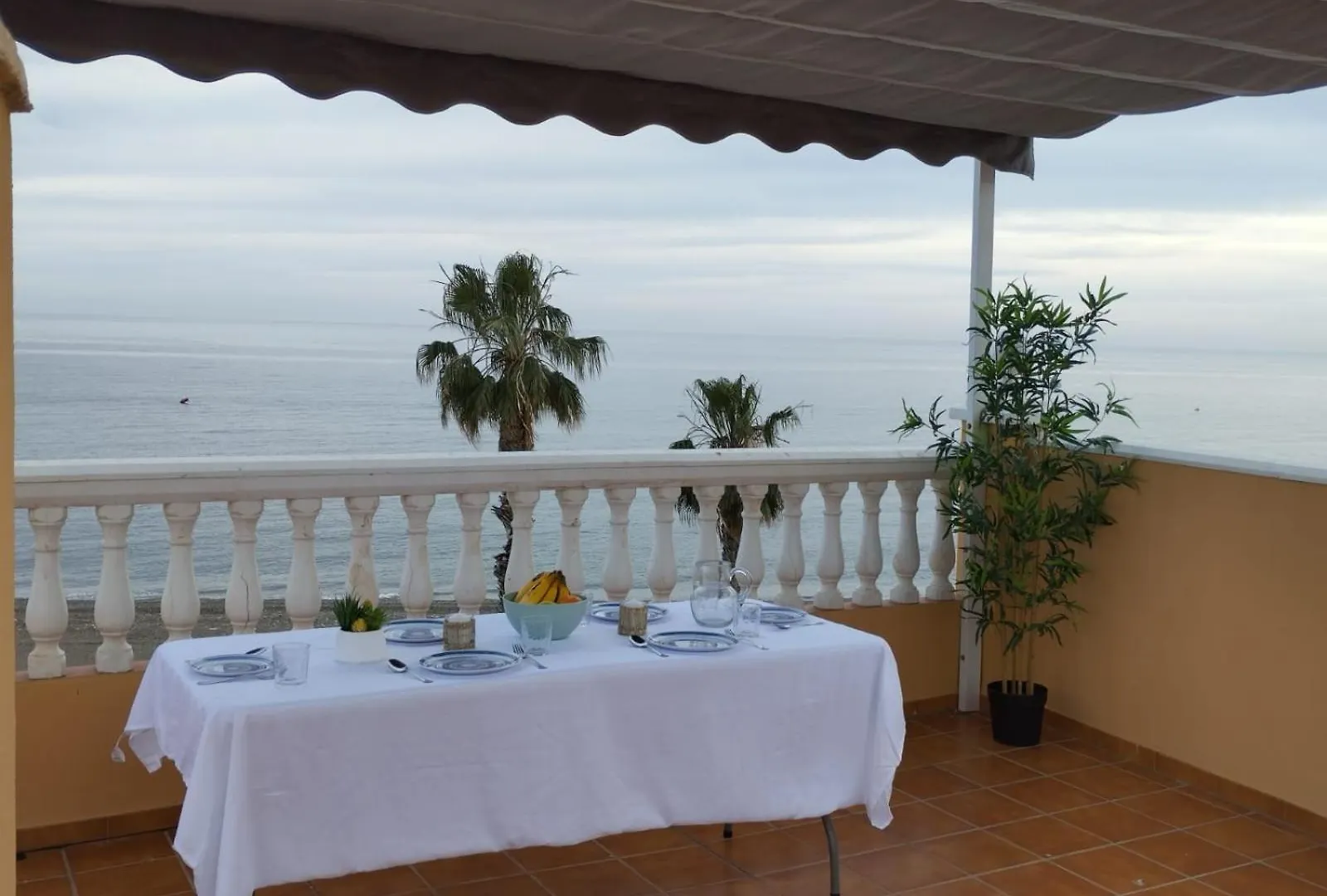 Apartment Apartamentos Playacala La Cala Del Moral