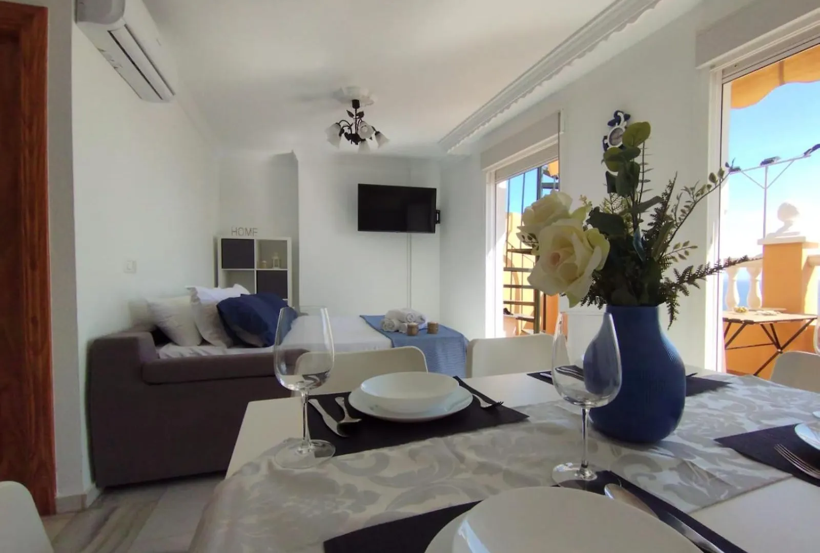 Apartment Apartamentos Playacala La Cala Del Moral