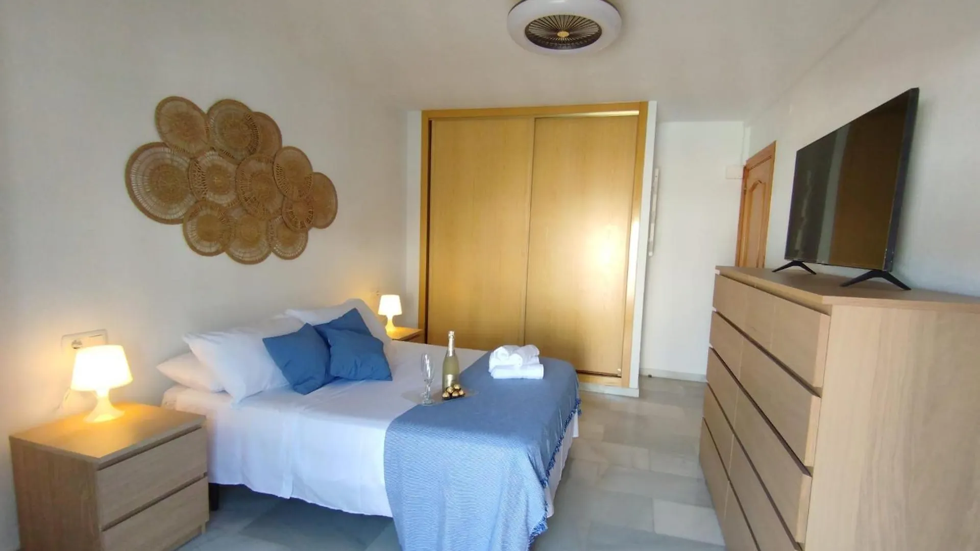 Apartamentos Playacala La Cala Del Moral 0*,  Spain