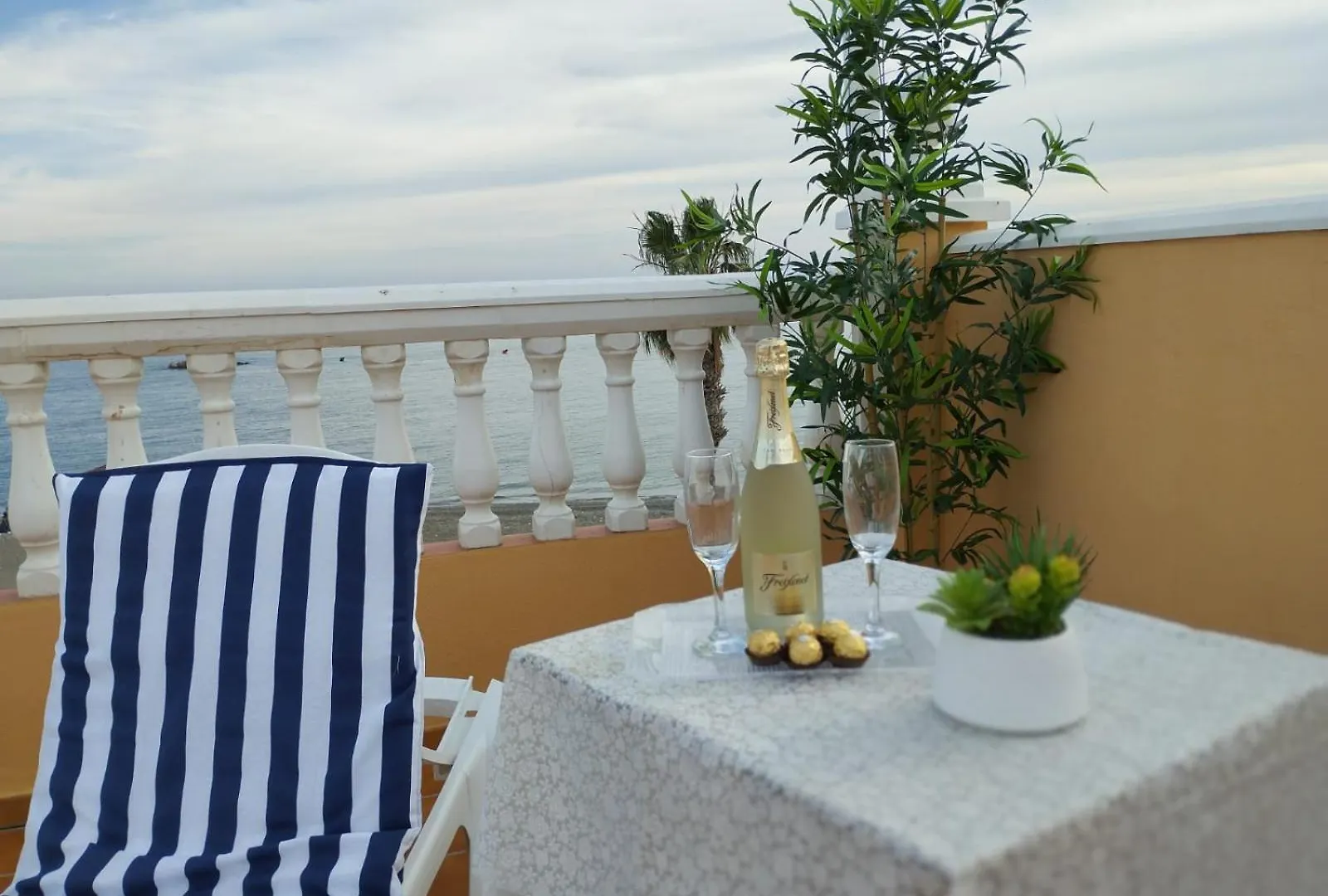 Apartamentos Playacala La Cala Del Moral 0*,