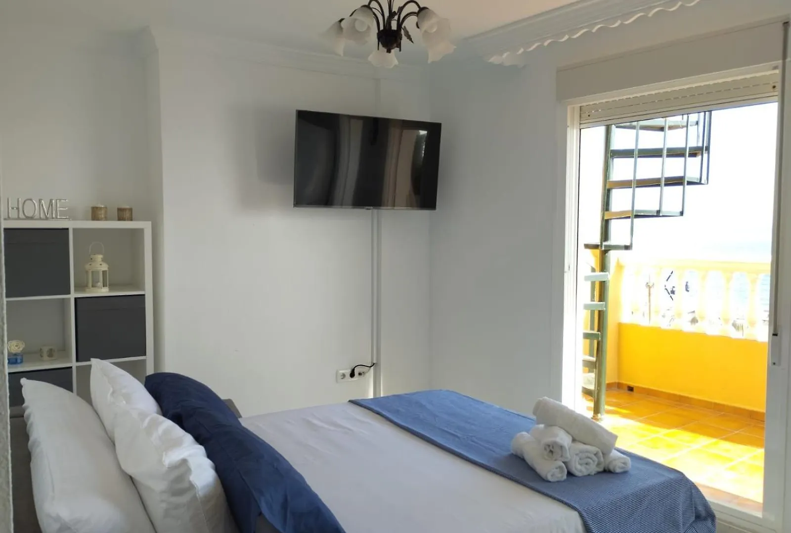 Apartamentos Playacala La Cala Del Moral Apartment