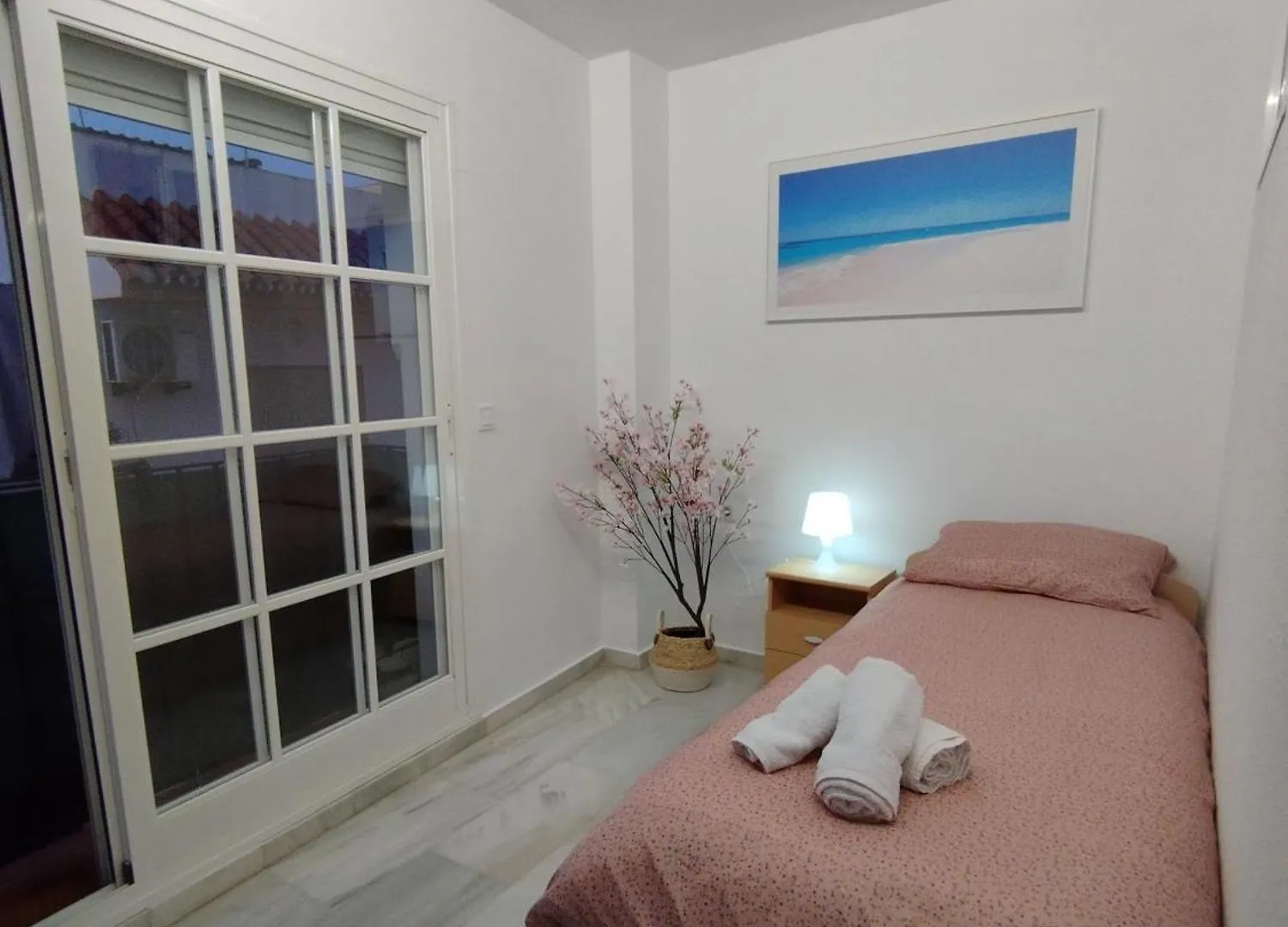 Apartamentos Playacala La Cala Del Moral 0*,
