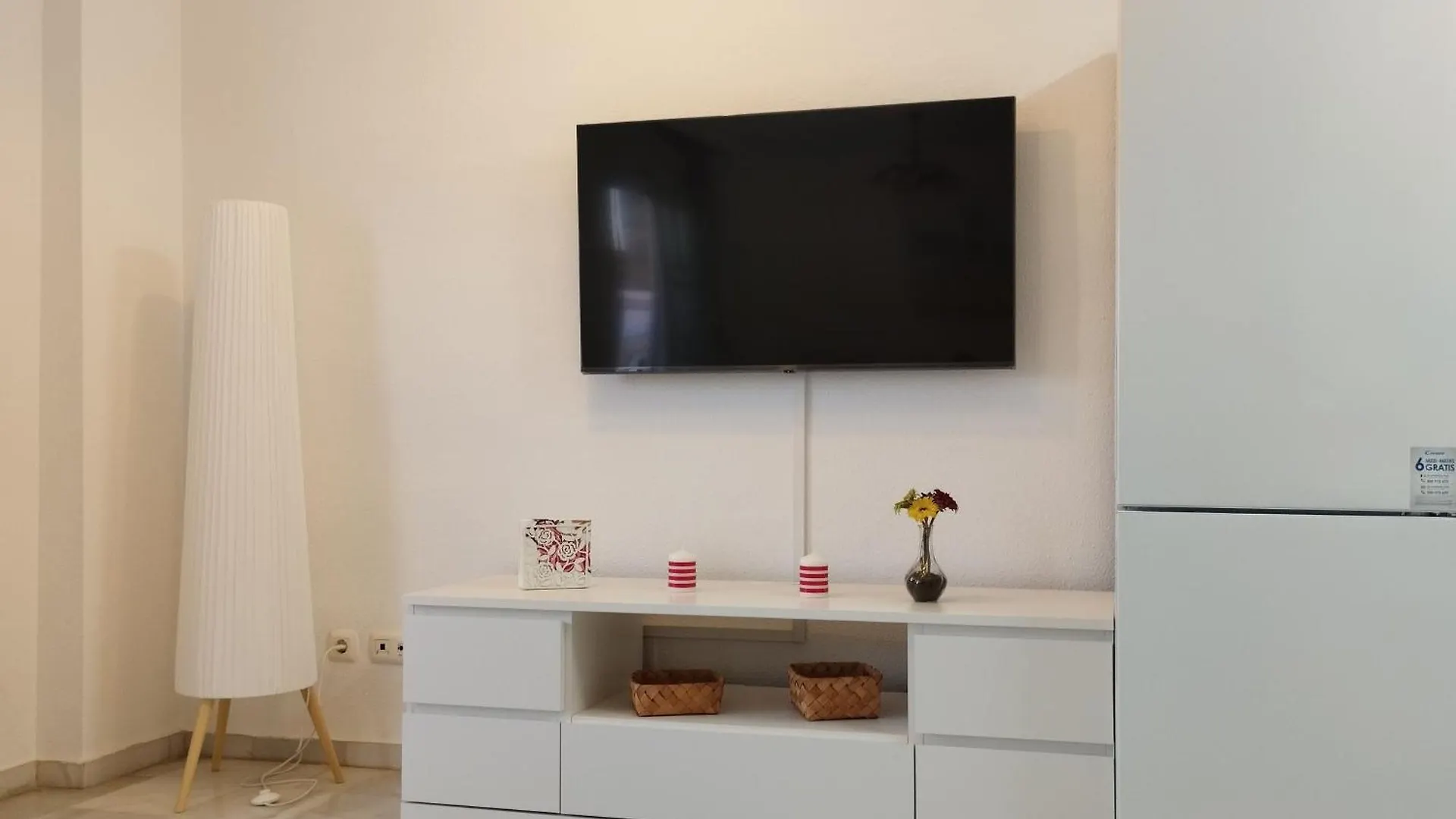 Apartamentos Playacala La Cala Del Moral