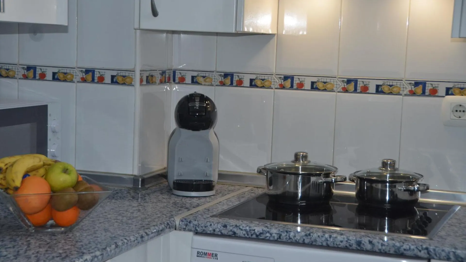 Apartamentos Playacala La Cala Del Moral 0*,