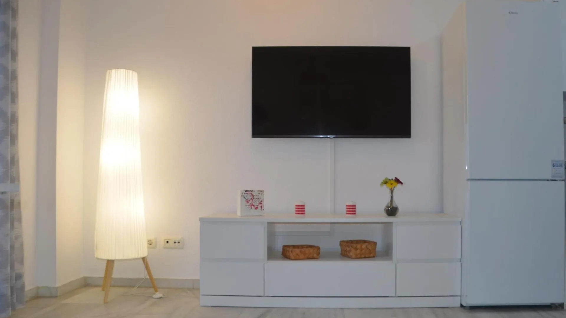 Apartamentos Playacala La Cala Del Moral 0*,