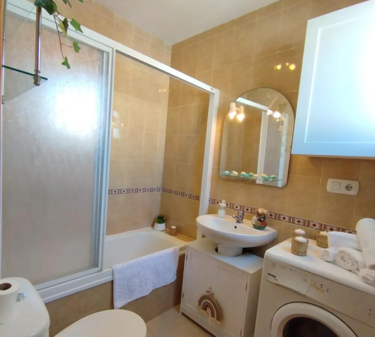 Apartamentos Playacala La Cala Del Moral Spain