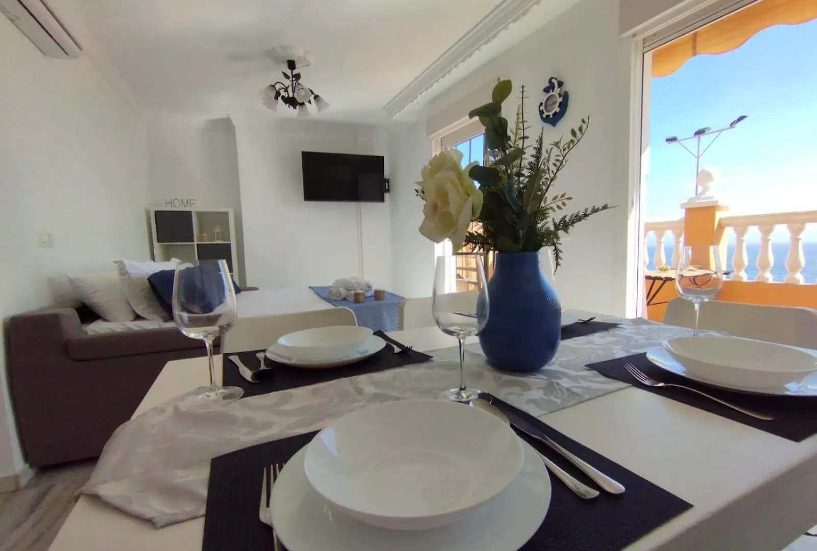 Apartamentos Playacala La Cala Del Moral Apartment