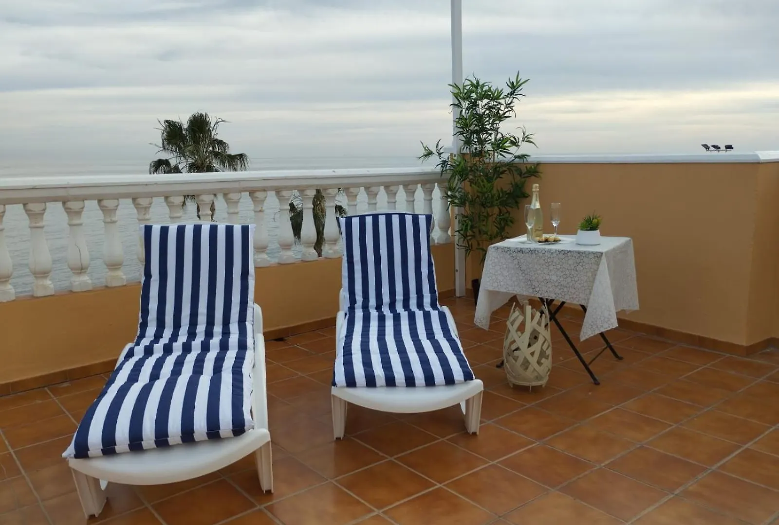 Apartment Apartamentos Playacala La Cala Del Moral