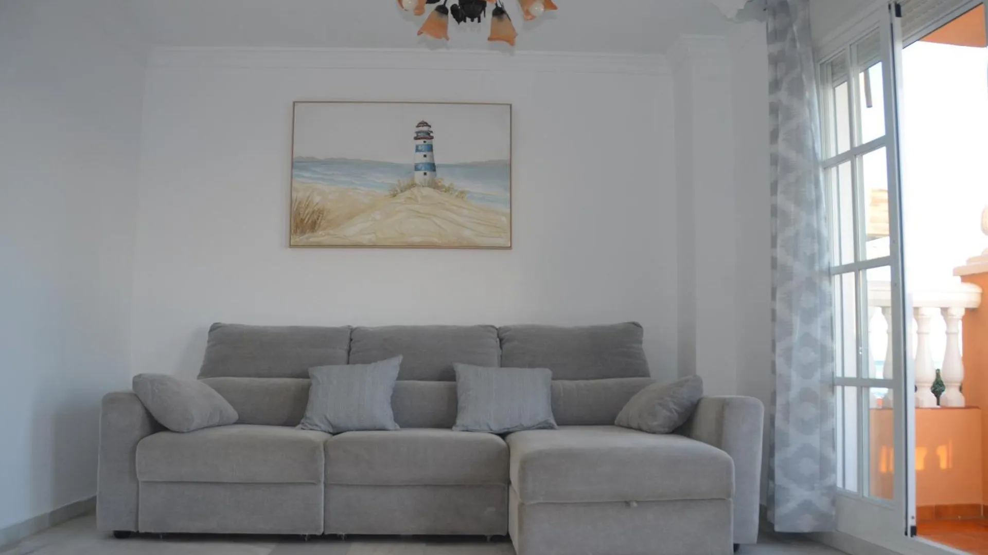 Apartment Apartamentos Playacala La Cala Del Moral Spain