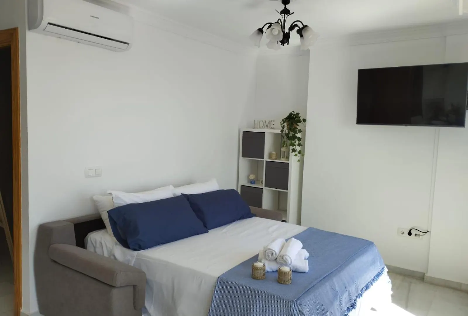 Apartamentos Playacala La Cala Del Moral Espanha