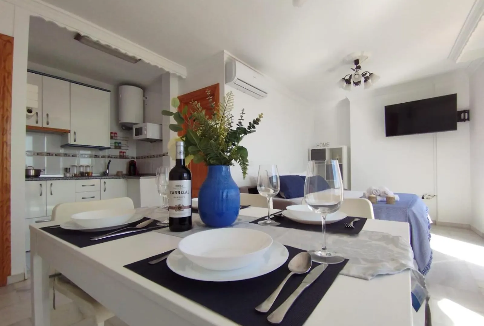 Apartamentos Playacala La Cala Del Moral Espanha