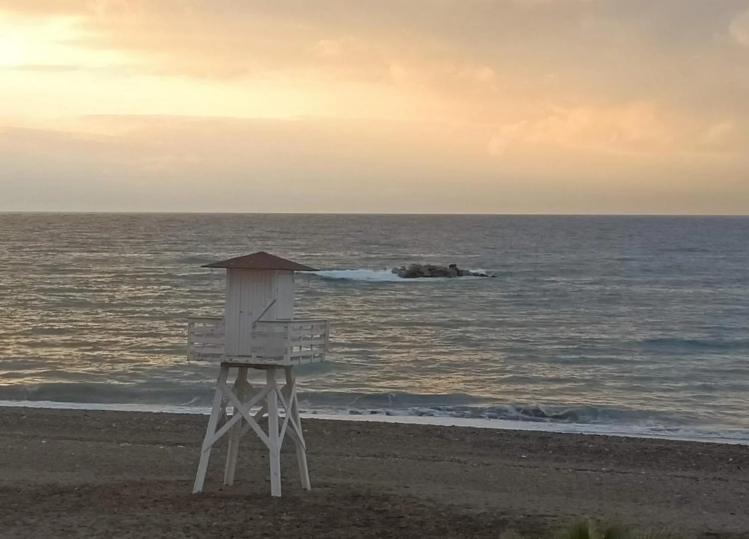 Apartamentos Playacala La Cala Del Moral Espanha